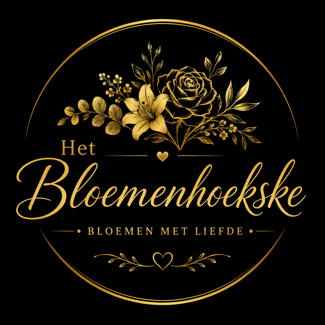 Bloemenwinkel